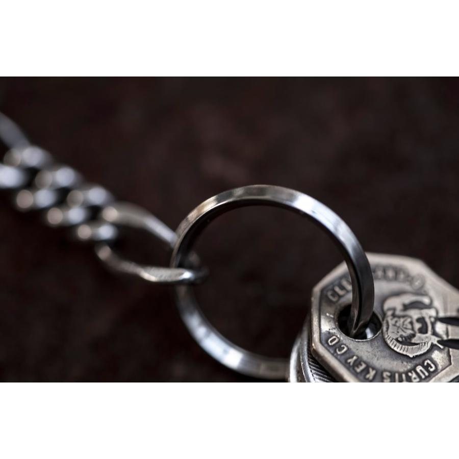 ピーナッツアンドカンパニー クリップタイプ キーチェーン  キーホルダー PEANUTS & CO. CLIP TYPE KEYCHAIN ピーナッツカンパニー ピーナッツアンドコーの画像