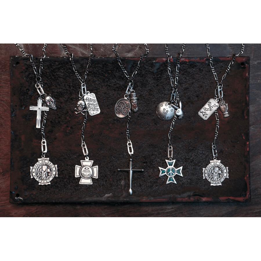 春夏新色 ピーナッツカンパニー ピーナッツアンドコー グッドライフチャーム ネックレス Peanuts Co Good Life Charm Way Of Life Silver 925 海外正規品 Zoetalentsolutions Com