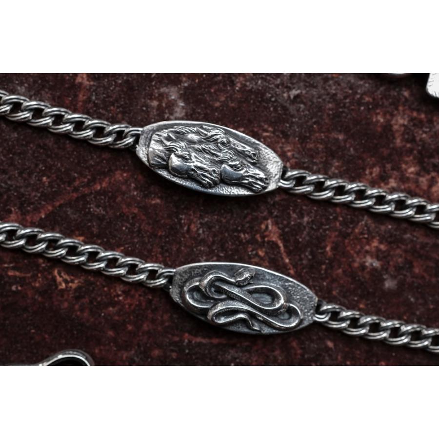 PEANUTS＆CO ピーナッツアンドカンパニー プレート ブレスレット