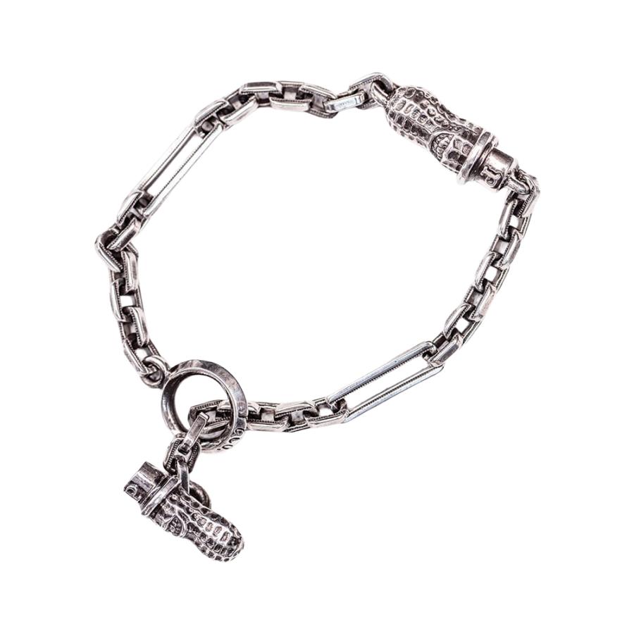 PEANUTS＆CO ピーナッツアンドカンパニー ブレスレット Tバー マンテル