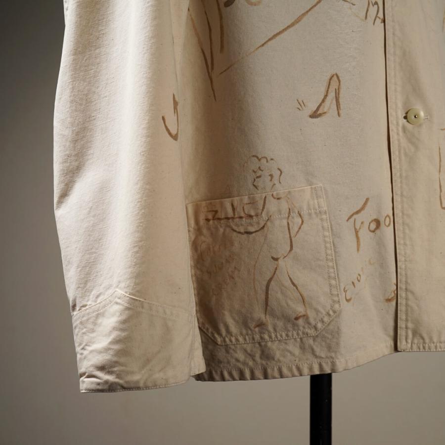 GLAD HAND グラッドハンド ピーナッツカンパニー カバーオール GLAD HAND グラッドハンド ピーナッツカンパニー カバーオール
