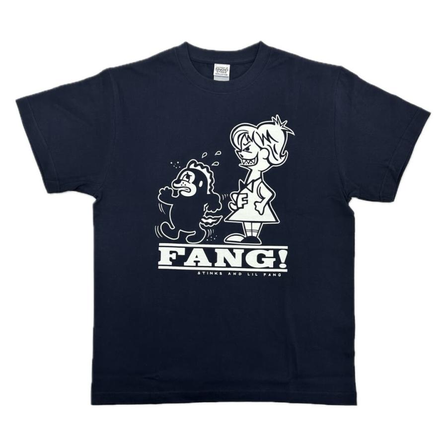SNOID スノイド Tシャツ 半袖 クルーネック メンズ STINKS - S/S T 