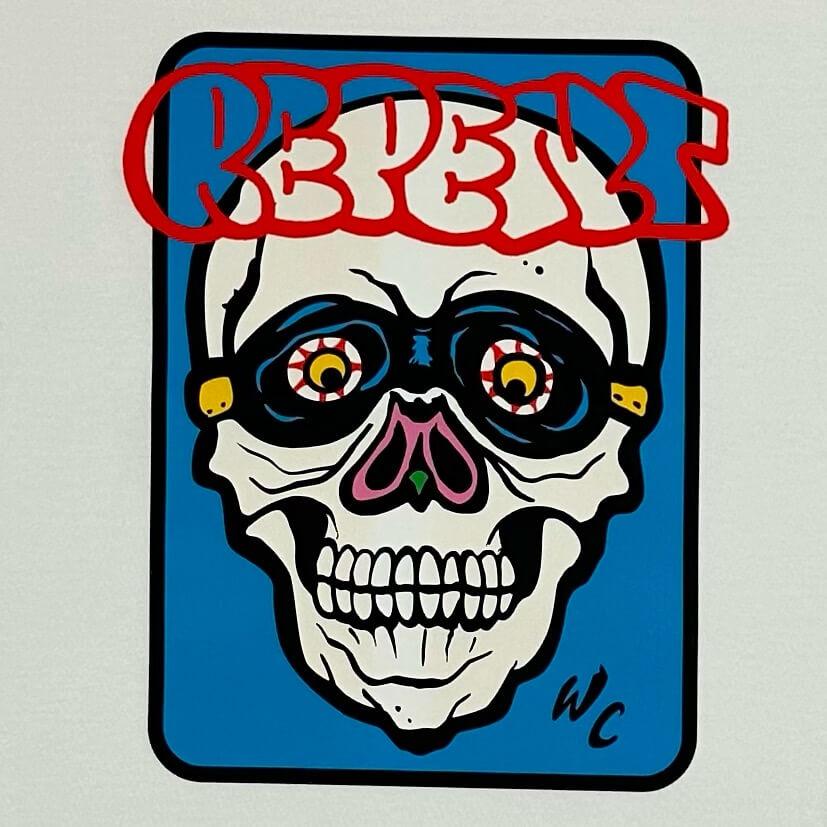 SNOID（スノイド） Tシャツ 半袖 クルーネック メンズ SNOID REPENT S