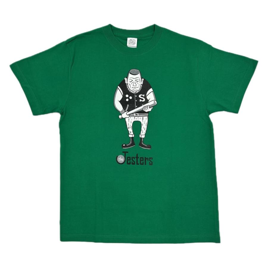 SNOID（スノイド） Tシャツ 半袖 クルーネック メンズ SNOID Jesters