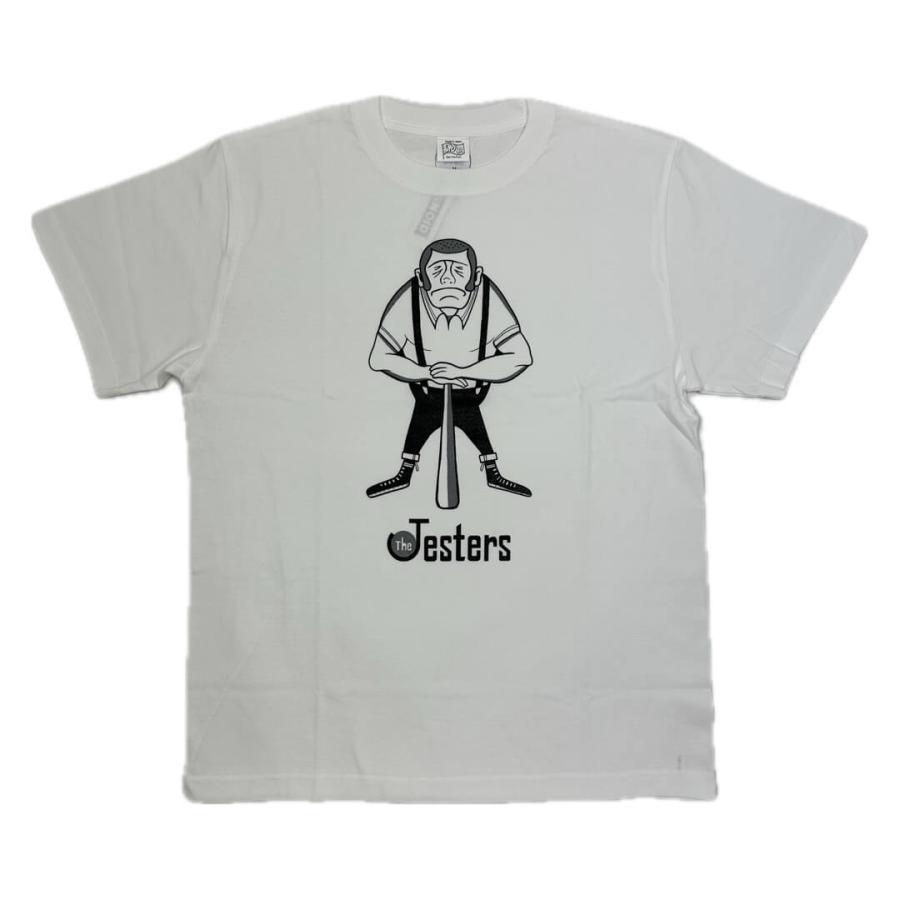 SNOID（スノイド） Tシャツ 半袖 クルーネック メンズ SNOID Jesters