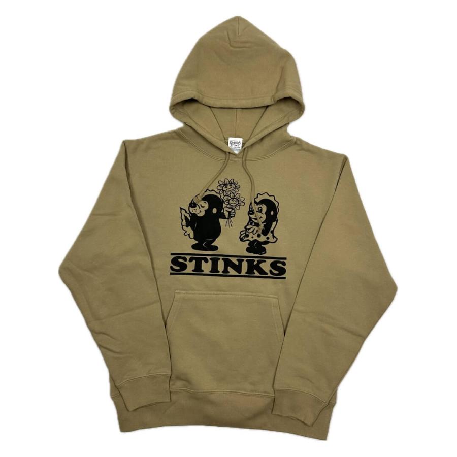 SNOID スノイド リバーシブル スカジャンL ratlandラットランド SNOID（スノイド） プルオーバーパーカー スウェット フーディー