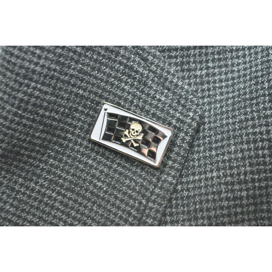 WEIRDO（ウィアード） WEIRDO BICYCLE PLATES - JACKET (HDTH