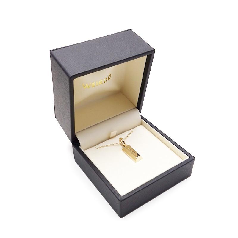 WEIRDO（ウィアード） WEIRDO JEWELRY-CASKET FOR PENDANT TOP BOX