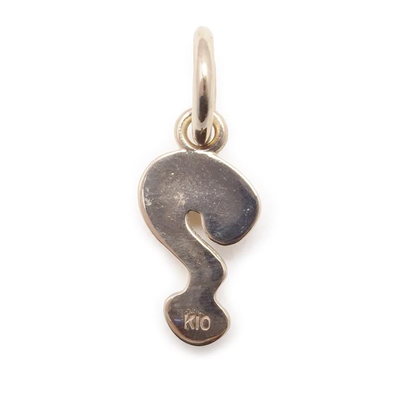 WEIRDO JEWELRY ?-TOP (K10)-036 ウィアード ジュエリー WEIRDO JEWELRY ?-TOP (K10)-036 ウィアード ジュエリー