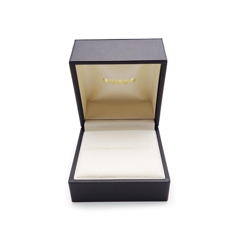 WEIRDO JEWELRY-CASKET FOR RING BOX ウィアード ジュエリー プレゼント ボックス/GLADHAND｜rezar｜03