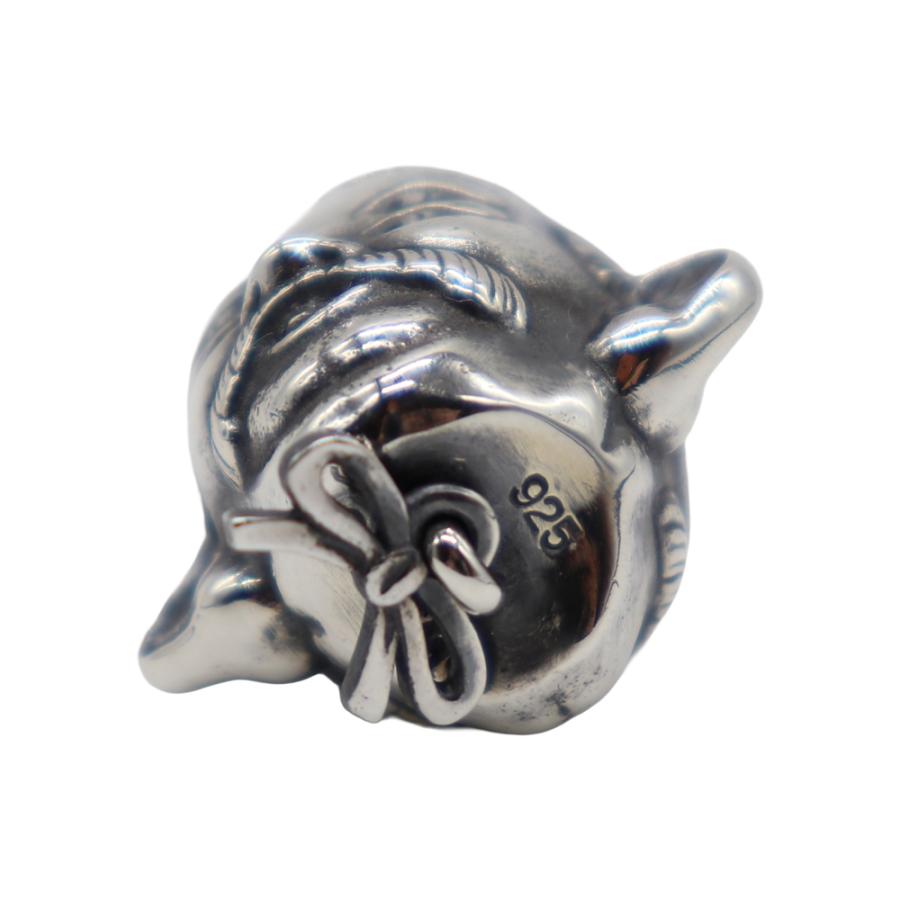 WEIRDO（ウィアード） ジュエリー ペンダントトップ 四つ目 日本製