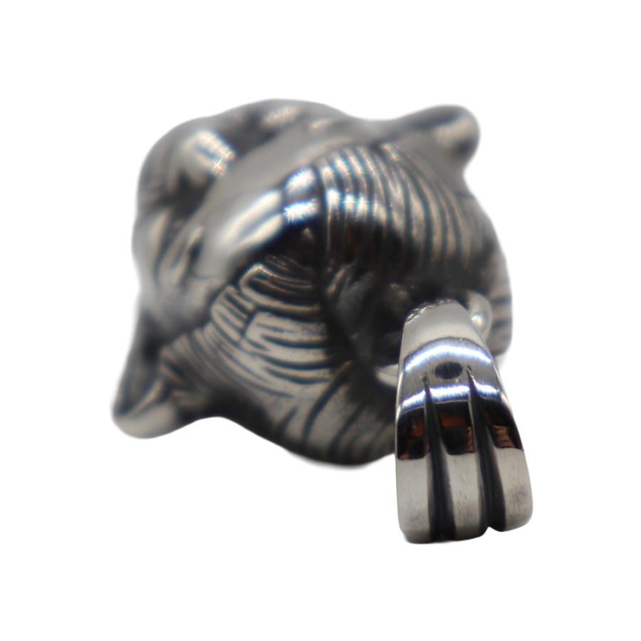 WEIRDO JEWELRY ウィアード　ペンダントトップ WEIRDO（ウィアード） ジュエリー ペンダントトップ 四つ目 日本製