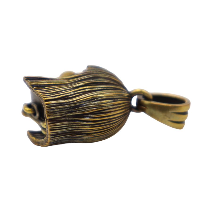 WEIRDO（ウィアード） ジュエリー ペンダントトップ シュランケン