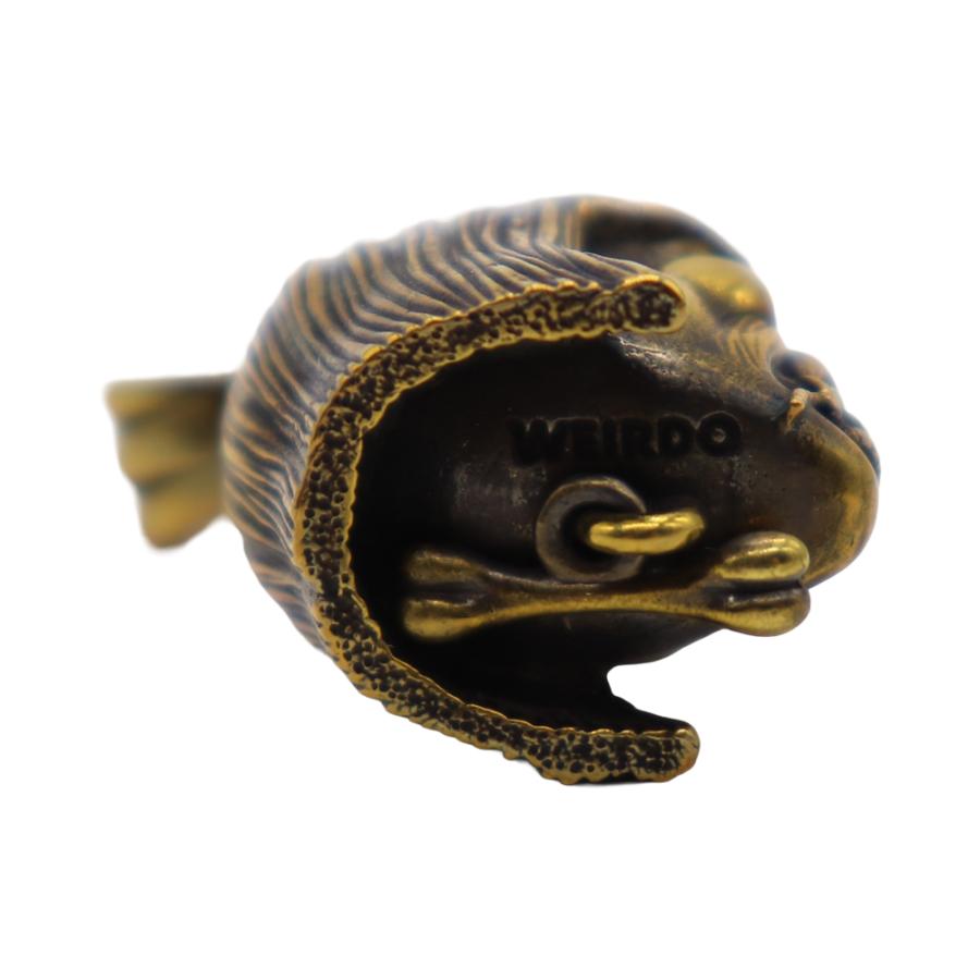 WEIRDO（ウィアード） ジュエリー ペンダントトップ シュランケン