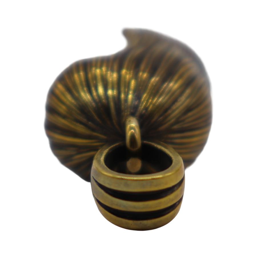 WEIRDO（ウィアード） ジュエリー ペンダントトップ シュランケン