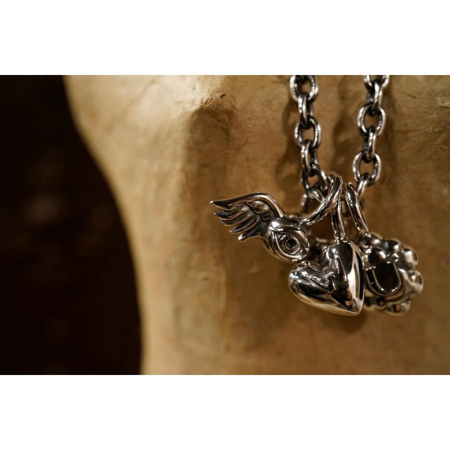 WEIRDO JEWELRYザニーアイ トップ ウィアード WEIRDO（ウィアード） ジュエリー ザニーアイ トップ 日本製 WEIRDO