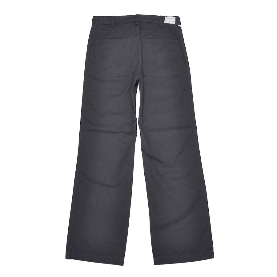 アーギュー argue モブベイカーパンツ　ブラック argue アーギュー/モブベイカーパンツ BLACK