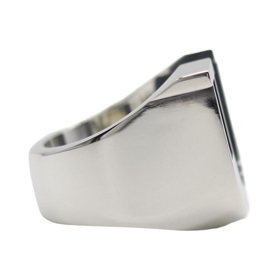 WEIRDO（ウィアード） ジュエリー ファックユー リング 指輪 日本製