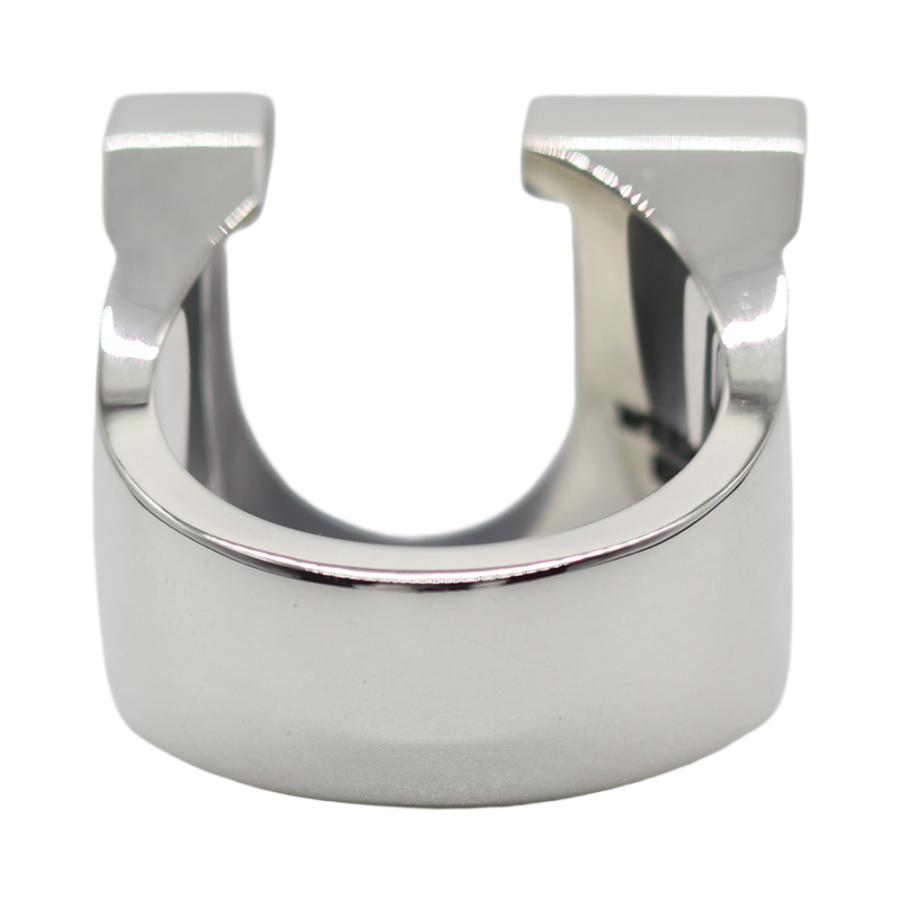 WEIRDO（ウィアード） ジュエリー ファックユー リング 指輪 日本製