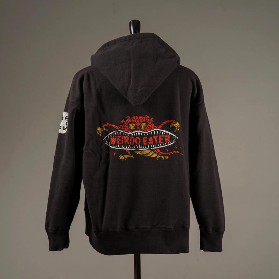 WEIRDO ウィアード ダブルフェイス 後付け プルオーバーパーカー スウェット フーディー メンズ EATER - DOUBLE FACE HOODIE GLADHAND グラッドハンド : REZAR - 通販 - Yahoo!ショッピング WEIRDO ウィアード ダブルフェイス 後付け プルオーバーパーカー スウェット フーディー メンズ EATER - DOUBLE FACE HOODIE GLADHAND グラッドハンド : REZAR - 通販 - Yahoo!ショッピング