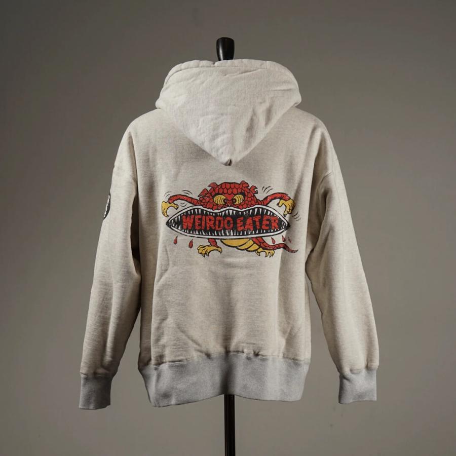 WEIRDO ウィアード ダブルフェイス 後付け プルオーバーパーカー スウェット フーディー メンズ EATER - DOUBLE FACE HOODIE GLADHAND グラッドハンド : REZAR - 通販 - Yahoo!ショッピング WEIRDO ウィアード ダブルフェイス 後付け プルオーバーパーカー スウェット フーディー メンズ EATER - DOUBLE FACE HOODIE GLADHAND グラッドハンド : REZAR - 通販 - Yahoo!ショッピング