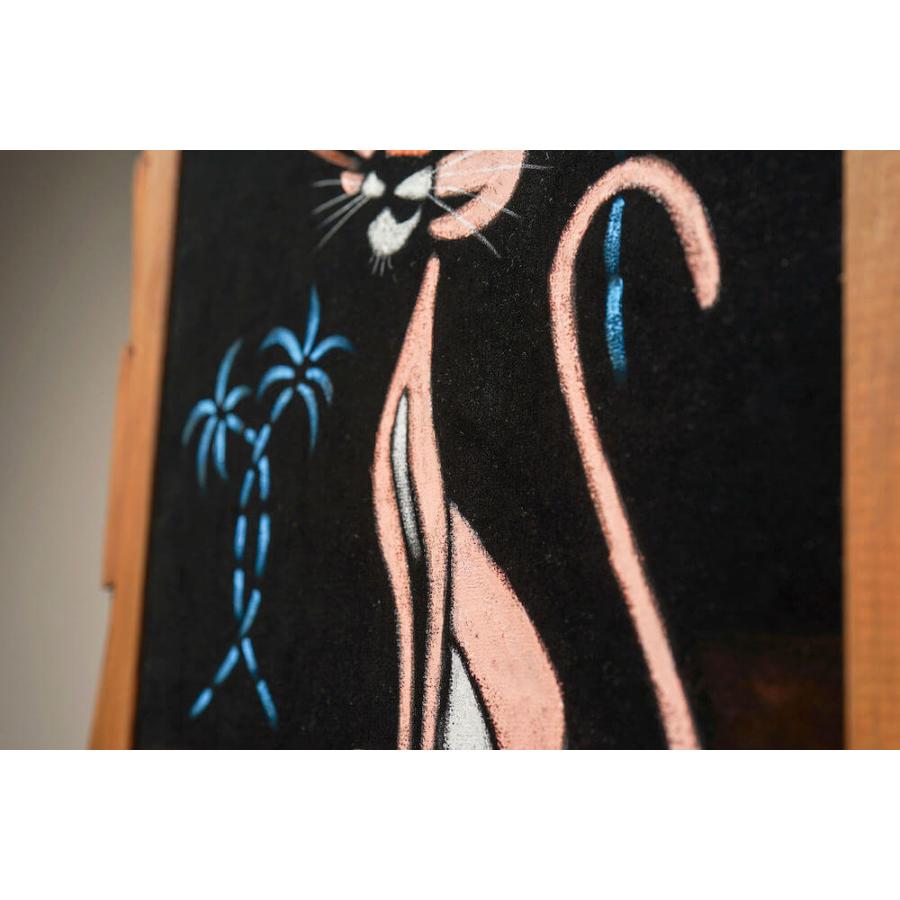 WEIRDO（ウィアード） ベルベットペイント アート WEIRDO VELVETEEN