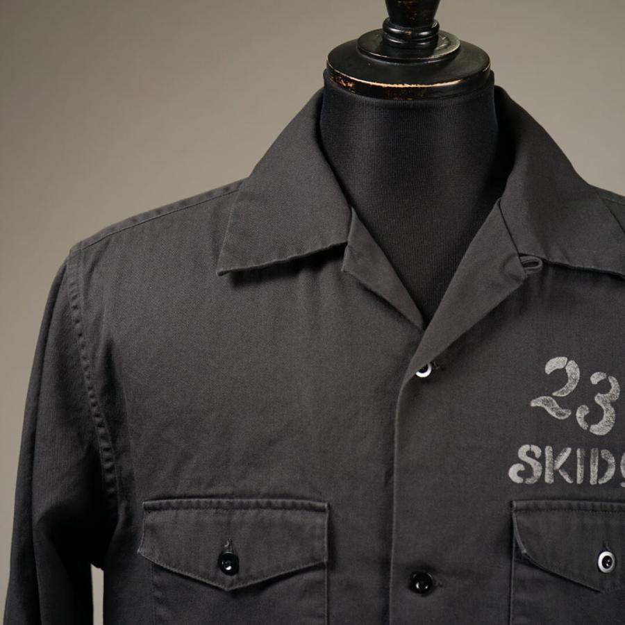 2XL ウィアード ワークシャツ オープンカラーシャツ 長袖 メンズ 開襟シャツ WEIRDO NO GAS? - L/S WORK SHIRTS GLADHAND グラッドハンド ギャングスタービル : wrd-24-aw-08-2xl : REZAR - 通販 - Yahoo!ショッピング 2XL ウィアード ワークシャツ オープンカラーシャツ 長袖 メンズ 開襟シャツ WEIRDO NO GAS? - L/S WORK SHIRTS GLADHAND グラッドハンド ギャングスタービル : wrd-24-aw-08-2xl : REZAR - 通販 - Yahoo!ショッピング