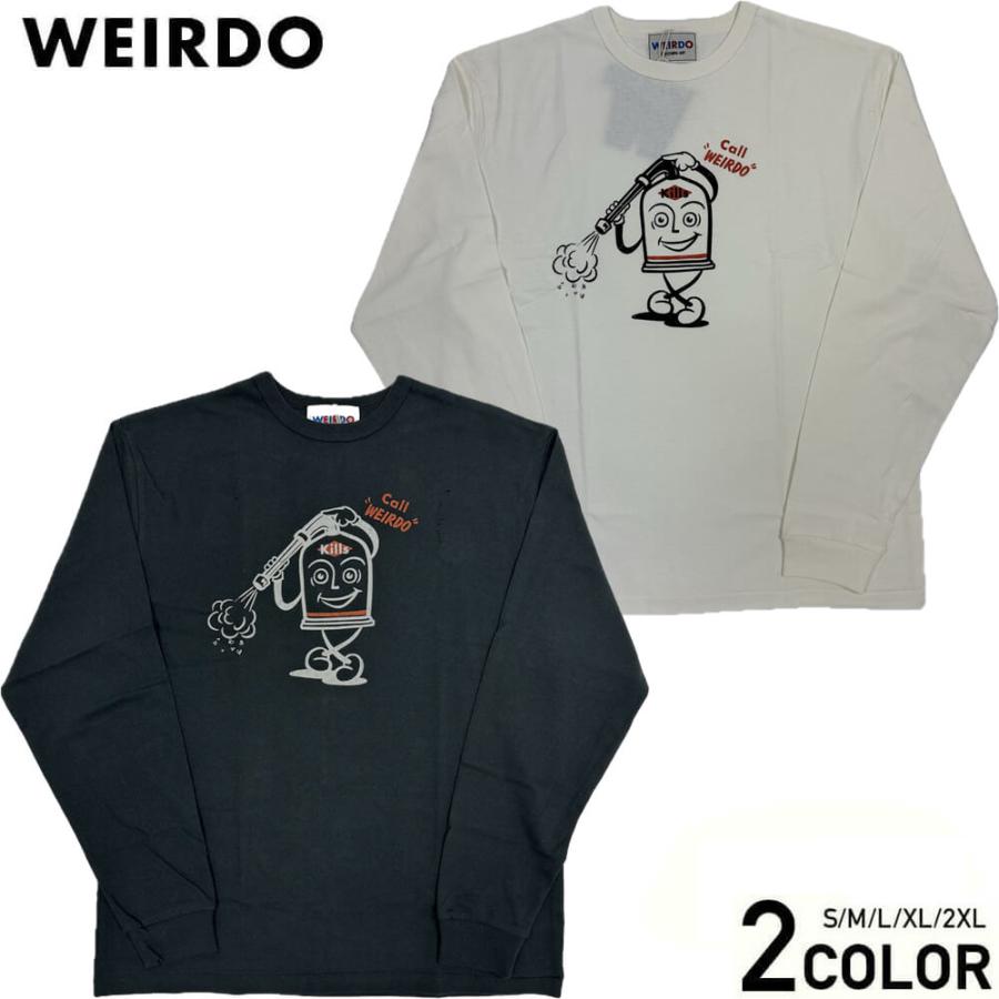 ウィアード クルーネック 長袖 Tシャツ ロンT メンズ WEIRDO EXTERMINATOR - L/S T-SHIRTS GLADHAND グラッドハンド GANGSTERVILLE ギャングスタービル : wrd-24-aw-15 : REZAR - 通販 - Yahoo!ショッピング ウィアード クルーネック 長袖 Tシャツ ロンT メンズ WEIRDO EXTERMINATOR - L/S T-SHIRTS GLADHAND グラッドハンド GANGSTERVILLE ギャングスタービル : wrd-24-aw-15 : REZAR - 通販 - Yahoo!ショッピング
