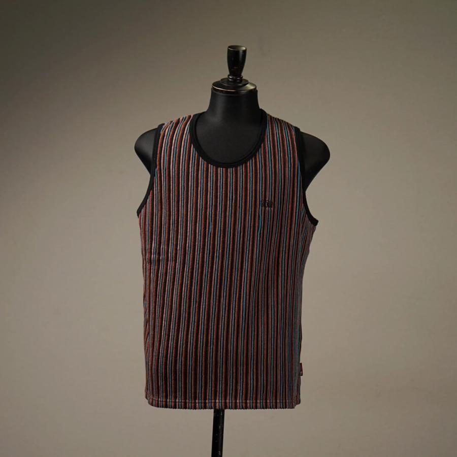 WEIRDO ウィアード タンクトップ メンズ PORN - TANK TOP WEIRDO ウィアード タンクトップ メンズ PORN - TANK TOP