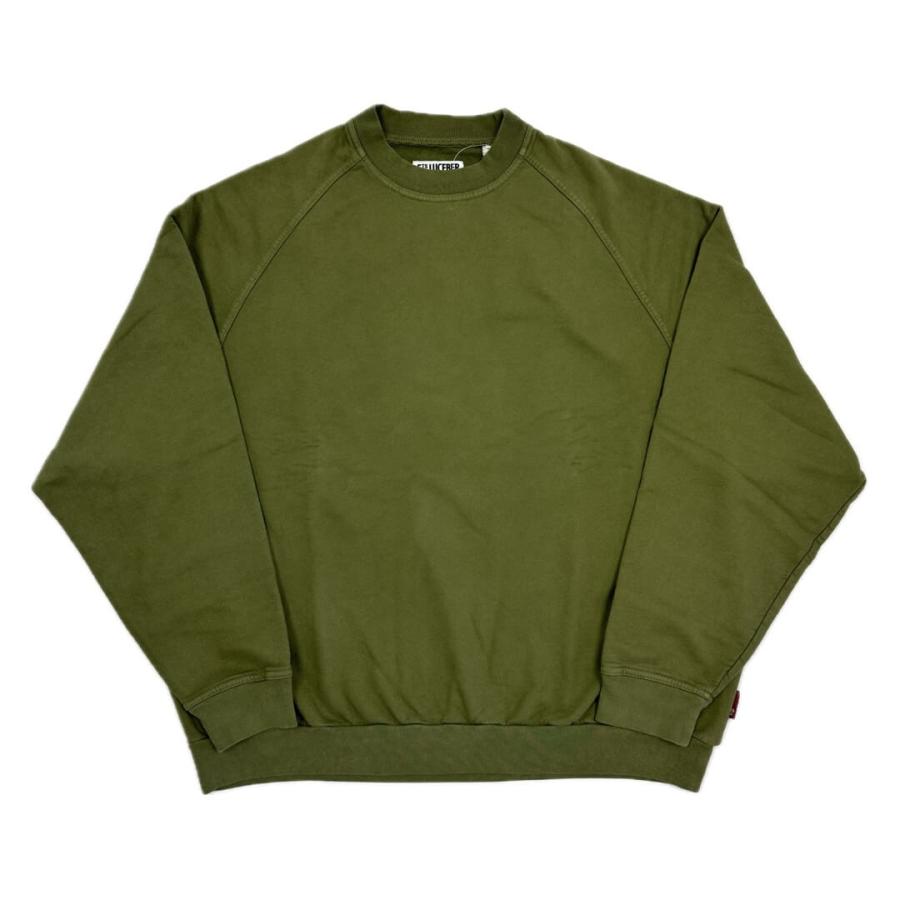 WEIRDO ウィアード x ルースバー スウェット メンズ 長袖 クルー WEIRDO ウィアード x ルースバー スウェット メンズ 長袖 クルー