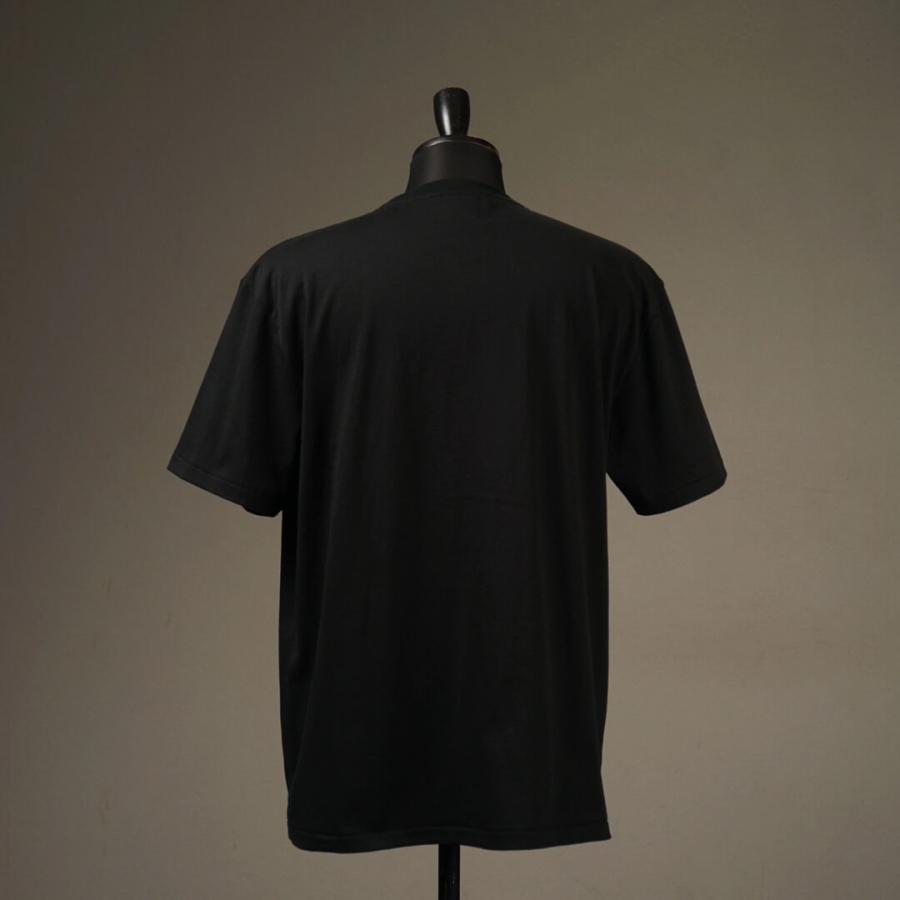 WEIRDO（ウィアード） Tシャツ 半袖 クルーネック メンズ WEIRDO BEACH