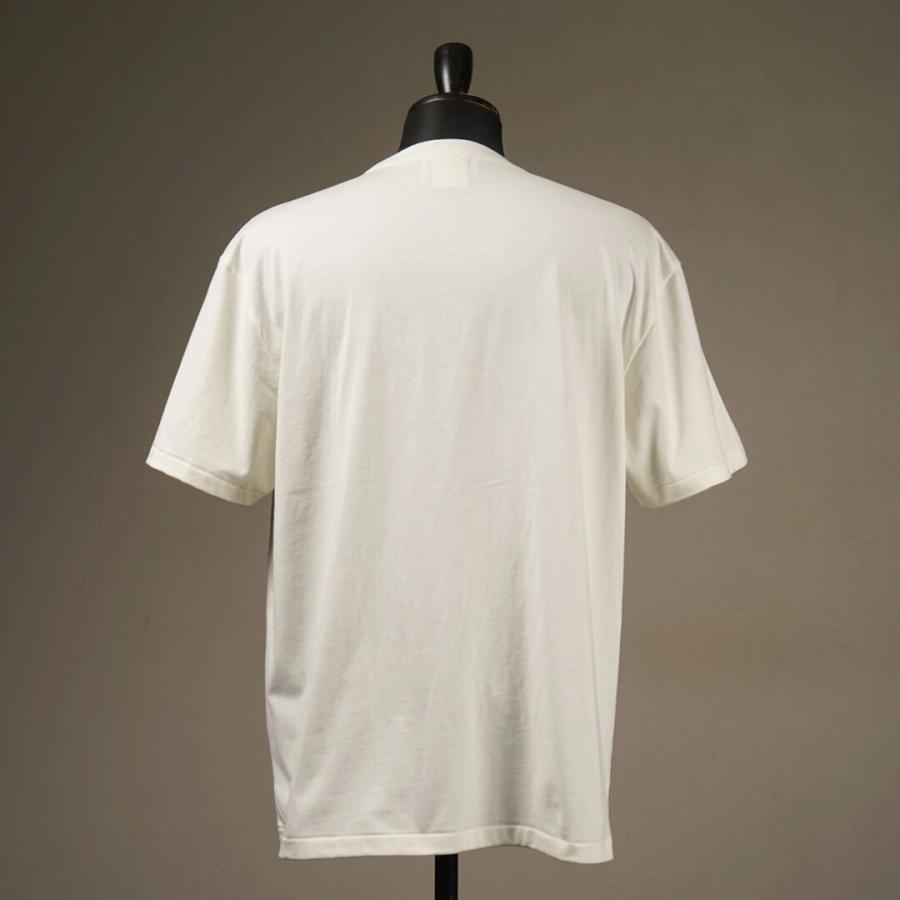 ウィアード Tシャツ 半袖 クルーネック メンズ WEIRDO BEACH FINK - S/S T-SHIRTS GLADHAND グラッドハンド GANGSTERVILLE ギャングスタービル オールドクロウ | WEIRDO | 08