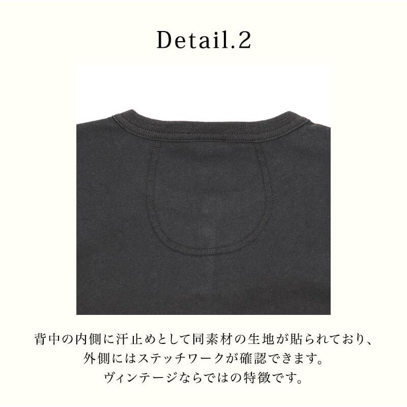 ウィアード Tシャツ 半袖 ヘンリーネック ポケット メンズ WEIRDO WRD FINK - S/S HENRY T-SHIRTS GLADHAND グラッドハンド GANGSTERVILLE ギャングスタービル | WEIRDO | 17