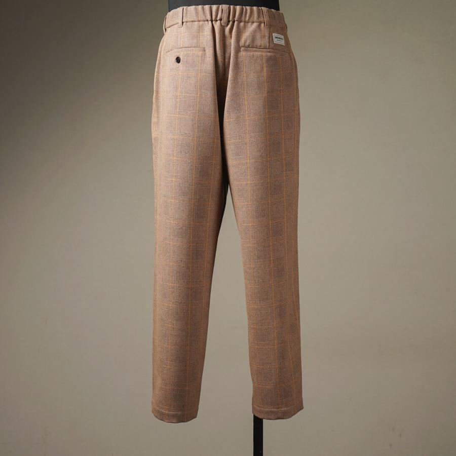 ウィアード weirdo tikitiki easy pants イージーパンツ 楽天市場】WEIRDO ウィアード / 「TIKITIKI -EASY PANTS / BEIGE