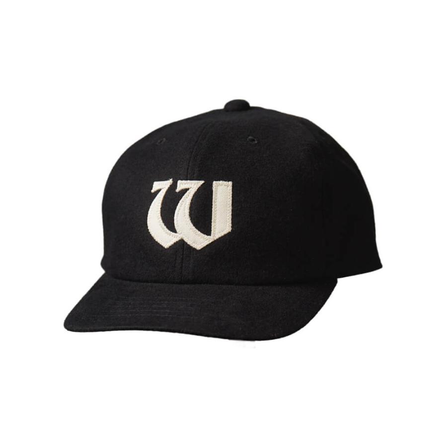 WEIRDO ウィアード ベースボール キャップ メンズ - BASEBALL CAP