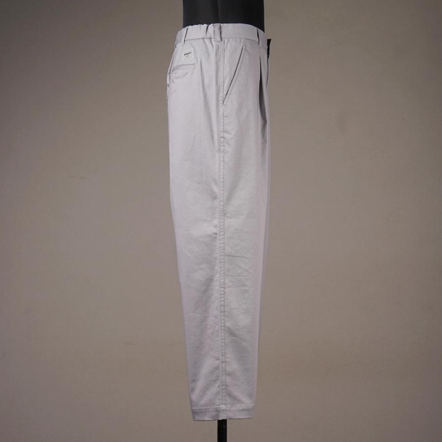 WEIRDO WIND UP PANTS /WRD9903 【ホワイトＭ】 楽天市場】WEIRDO ウィアード T/Cツイル ワークパンツ WIND UP WRD9903