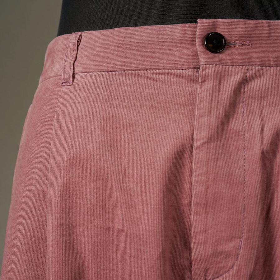 WEIRDO（ウィアード） タックイージーパンツ メンズ WEIRDO WIND UP