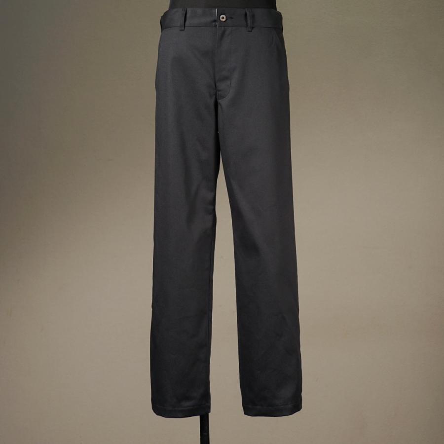 WEIRDO（ウィアード） ワークパンツ メンズ チノパン WEIRDO WIND UP