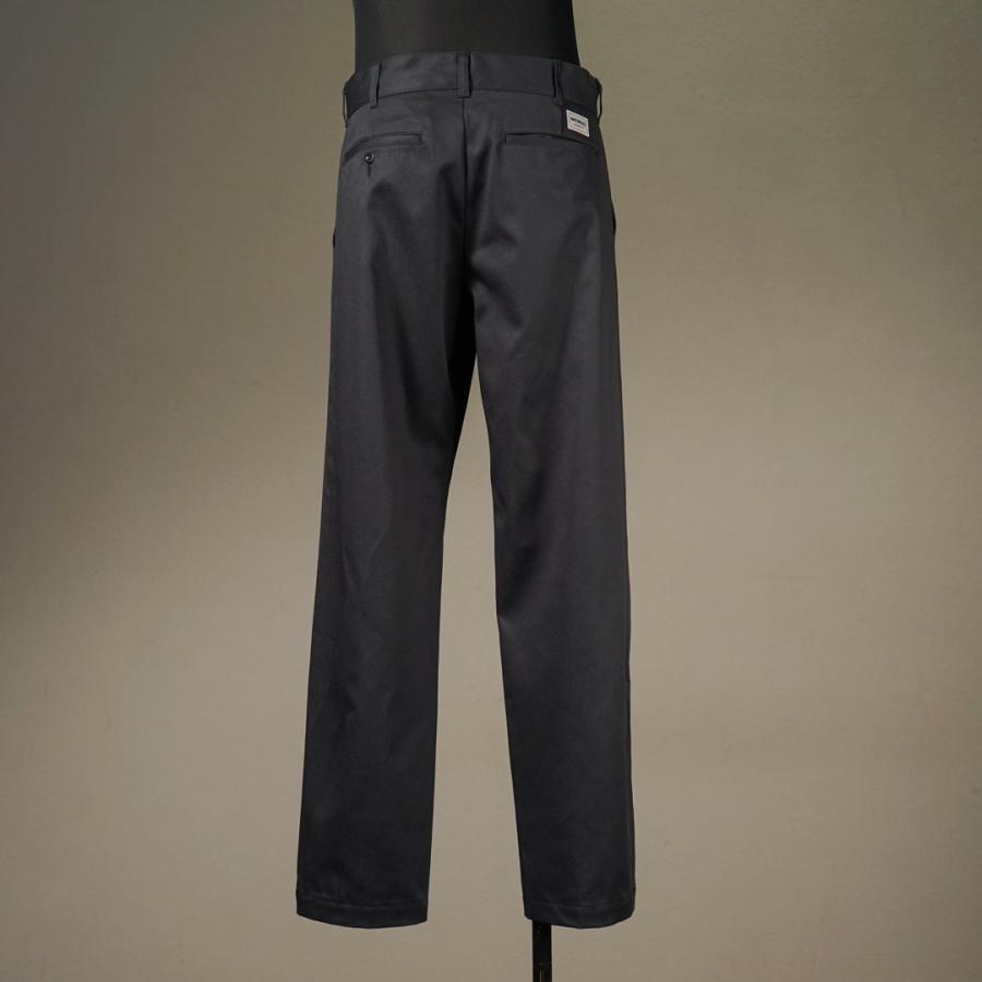WEIRDO（ウィアード） ワークパンツ メンズ チノパン WEIRDO WIND UP