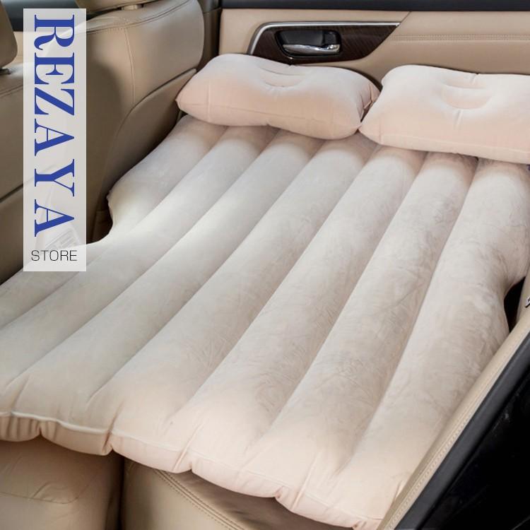 スペースクッション バブルマット 車中泊マット エアベッド カー用品 寝具 車中泊 長距離 渋滞 快適空間 仮眠 防災 簡易ベッド マットレス Airbed001 Rezayastore 通販 Yahoo ショッピング