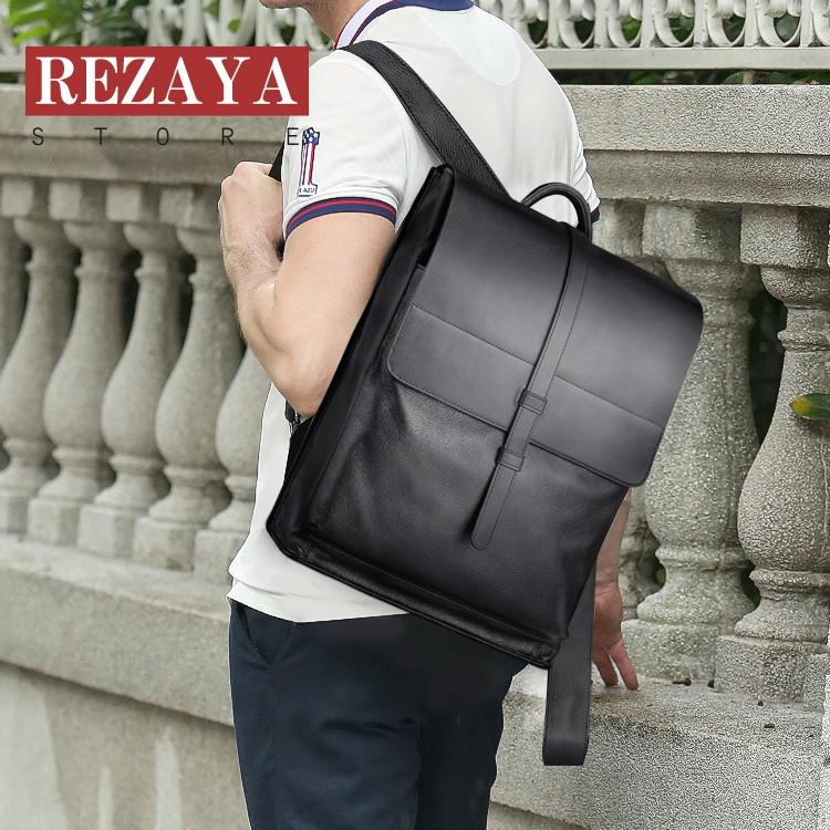 リュック メンズ リュックサック 本革 牛革 デイパ ック ビジネス バックパック リュックサック 出張 男女兼用 Backpack009ならショッピング ランキングや口コミも豊富なネット通販 更にお得なpaypay残高も スマホアプリも充実で毎日どこからでも気になる商品をその場