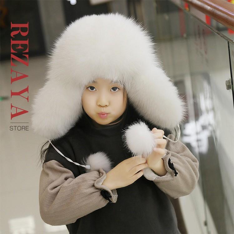 帽子 キッズ 秋冬 ファー ハット ロシア帽 フェイクファー 帽子 防寒保温 合わせやすい ロシアン帽 メンズキャップ 子供用 ふわふわ もこもこ Furcap047 Rezayastore 通販 Yahoo ショッピング