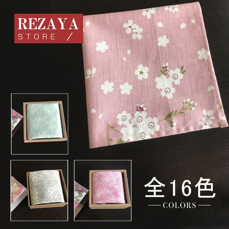 ハンカチ レディース プレゼント ライトタオル タオルハンカチ カラフル ハンカチ ハンカチタオル ギフト 内祝い 退職 退任 転勤 御礼 お礼 挨拶 Handkerchief0 Rezayastore 通販 Yahoo ショッピング