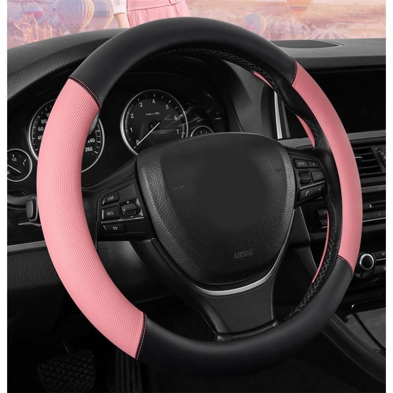 日本最級 ハンドルカバー ステアリングカバー カーハンドルカバー オールシーズン 普通車 汎用 自動車内装 ドライビング カー用品 便利グッズ 内装パーツ プレゼント Rmb Com Ar