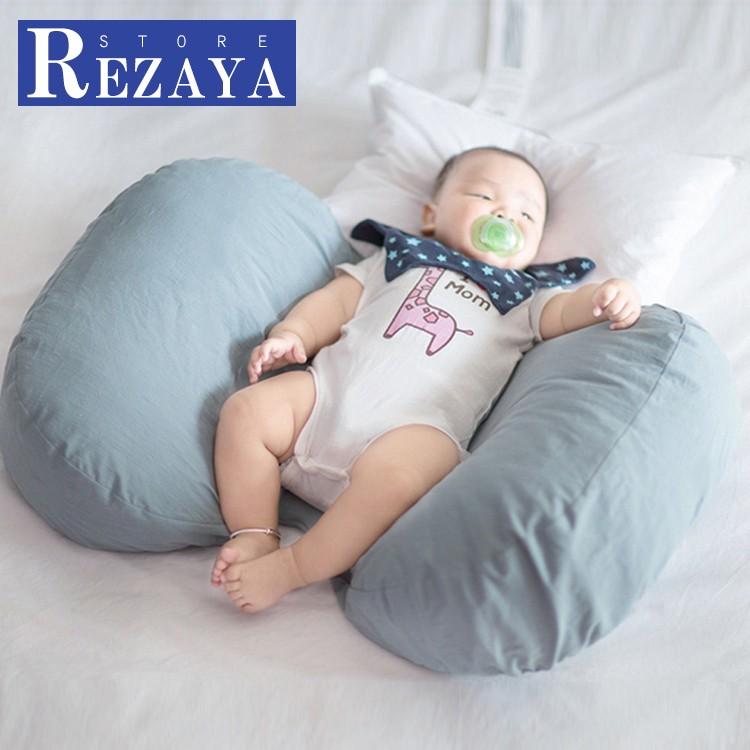 妊婦抱き枕 マタニティ ホールディングピロー ボディーピロー 抱きまくら 通気 安眠 横向き寝 枕 クッション 睡眠改善 腰痛 体位変換 ギフト プレゼント Sagaretxe Net