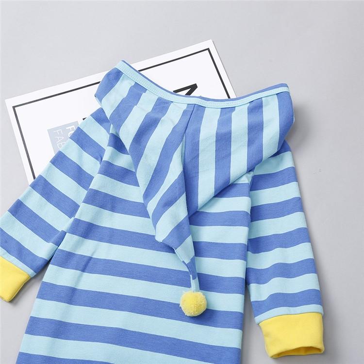 長袖 ロンパース 肌着 つなぎ 秋冬 新生児 幼児 フード付き アニメ カバーオール 女の子 男の子 ジャンプスーツ ベビー服 赤ちゃん 百日祝い 出産祝い Rz Babyhayi017 Rezayastore 通販 Yahoo ショッピング