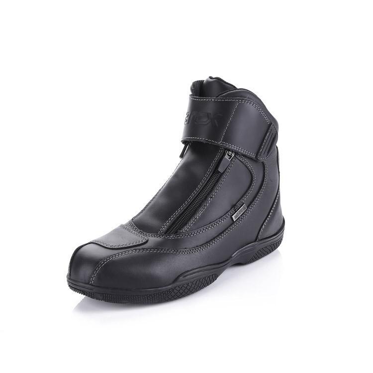 バイクブーツ メンズ ショートブーツ ブーツ ワークブーツ 靴 本革 メンズブーツ エンジニアブーツ バイクブーツ ミリタリーブーツ マウンテンブーツ Rz 004 Rezayastore 通販 Yahoo ショッピング