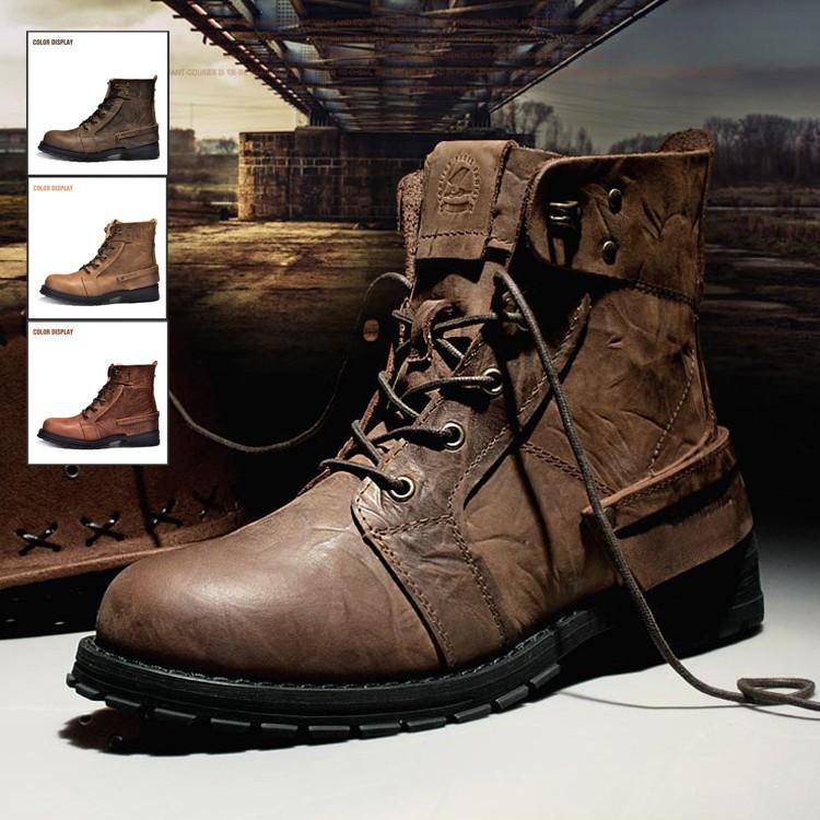 保存版 バイクブーツ メンズ ショートブーツ ブーツ ワークブーツ 靴 本革 メンズブーツ エンジニアブーツ バイクブーツ ミリタリーブーツ マウンテンブーツ 安い Www Takotong Go Th