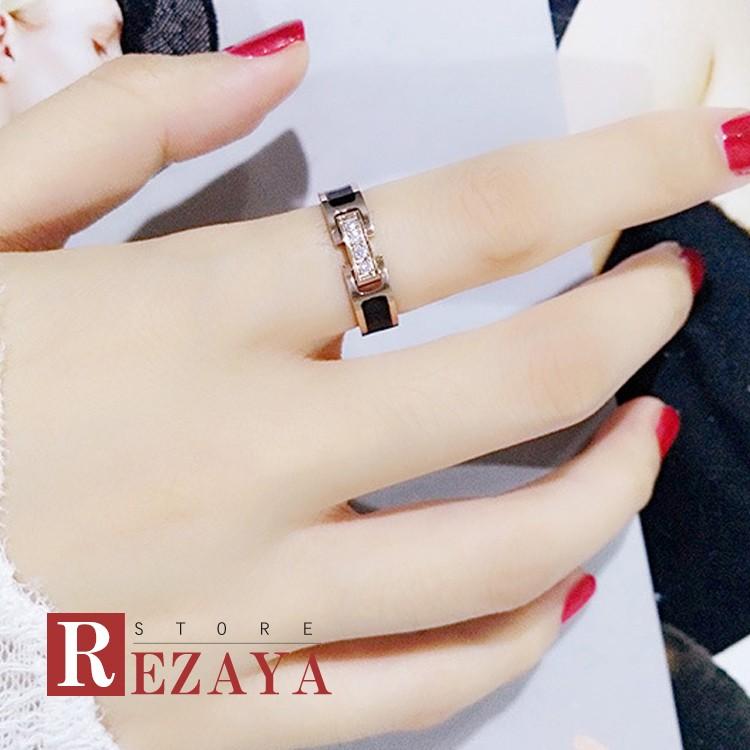 指輪 リング レディース ストリート 合わせやすい 韓国風 おしゃれ 誕生日プレゼント 女性 母 嫁 アクセサリー お祝い Rz Jiezhi010 Rezayastore 通販 Yahoo ショッピング