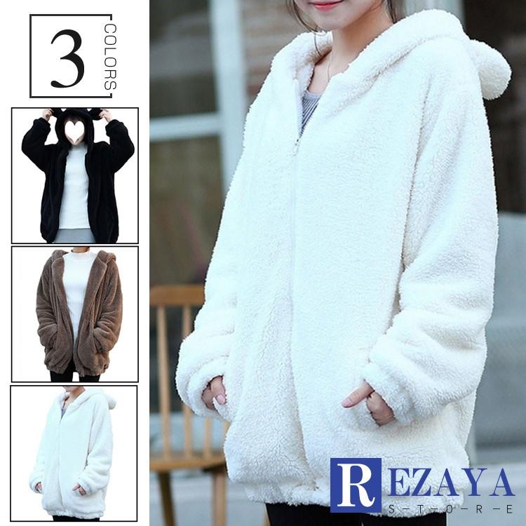 パーカー レディース 春夏秋 トレーナー アウター トップス ミドル丈 おしゃれ 運動 ファッション カジュアル 春物 春服 韓国風 代 30代 Rz N18 Wmsparka050 Rezayastore 通販 Yahoo ショッピング